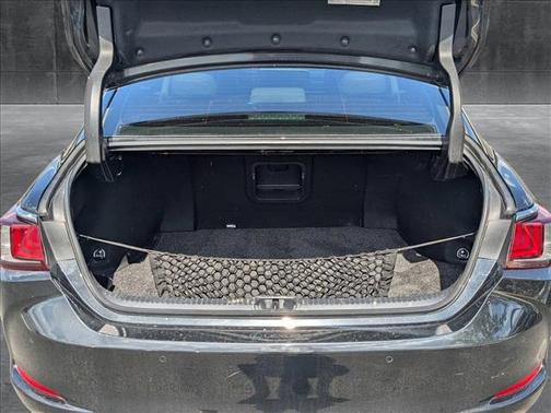 2021 Lexus ES 350 Base