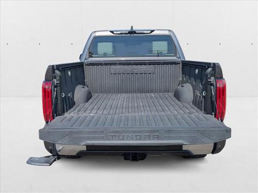 2023 Toyota Tundra Hybrid Capstone