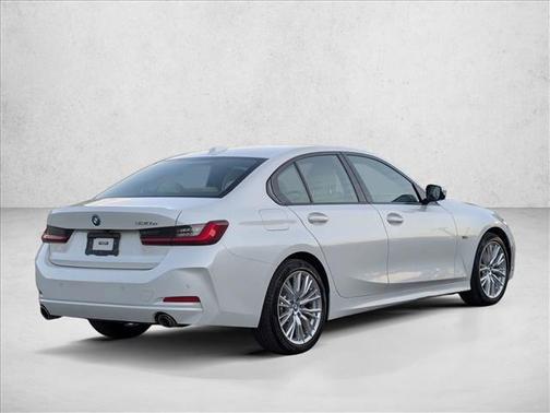 2023 BMW 330e Base