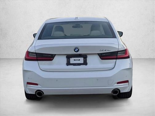 2023 BMW 330e Base