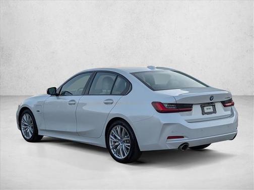 2023 BMW 330e Base
