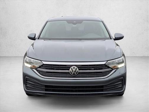 2022 Volkswagen Jetta 1.5T SE
