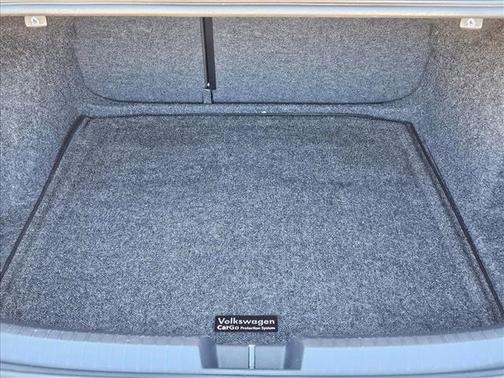 2022 Volkswagen Jetta 1.5T SE