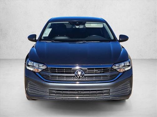 2022 Volkswagen Jetta 1.5T SE