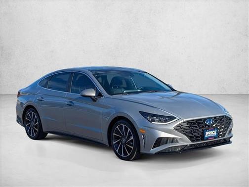 2023 Hyundai SONATA Limited