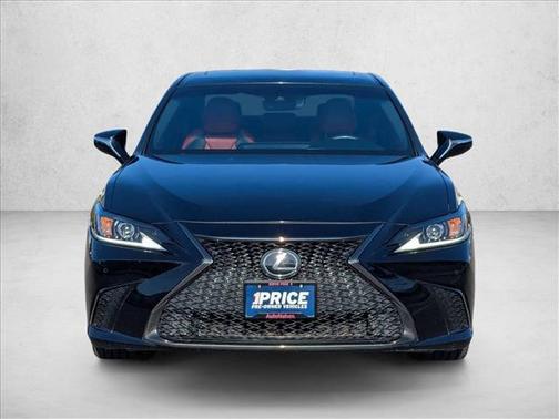 2020 Lexus ES 350 F Sport