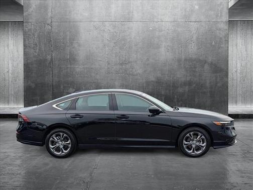 2024 Honda Accord EX 1.5T