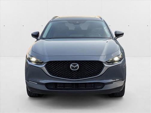 2023 Mazda CX-30 2.5 S Carbon Edition