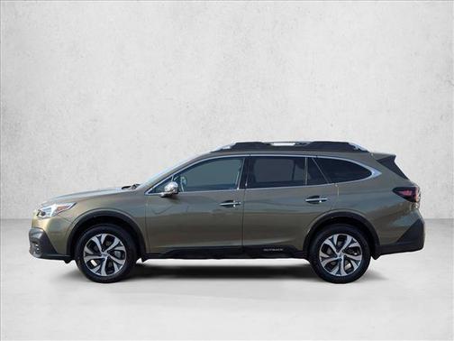 2022 Subaru Outback Touring XT