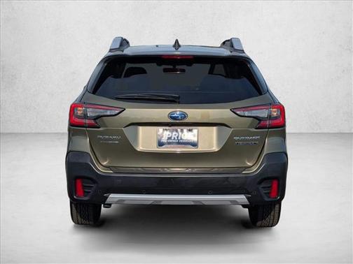 2022 Subaru Outback Touring XT