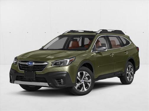 2022 Subaru Outback Touring XT
