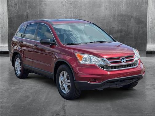 2011 Honda CR-V EX