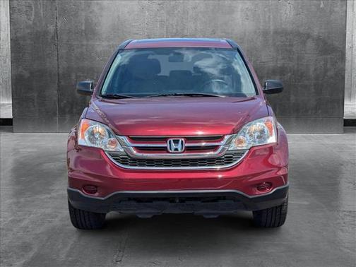 2011 Honda CR-V EX