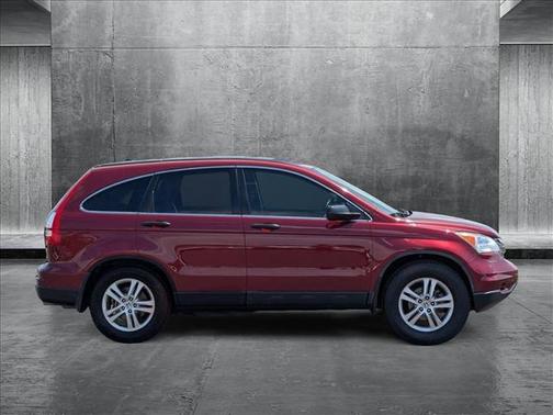 2011 Honda CR-V EX