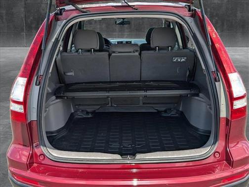 2011 Honda CR-V EX