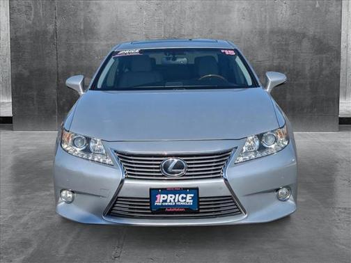 2015 Lexus ES 350 Base
