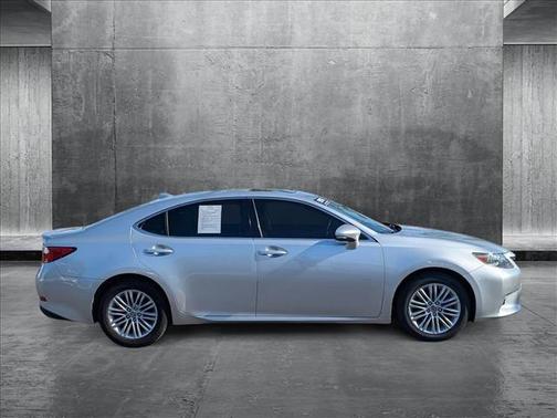 2015 Lexus ES 350 Base
