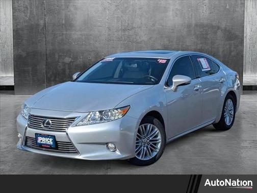 2015 Lexus ES 350 Base