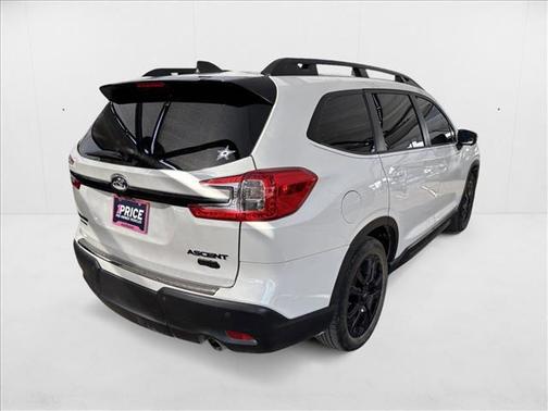 2023 Subaru Ascent Onyx Edition Limited 7-Passenger