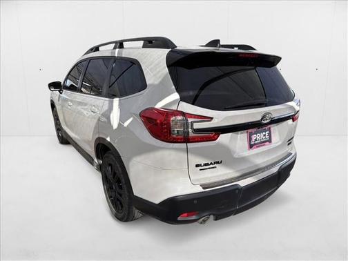 2023 Subaru Ascent Onyx Edition Limited 7-Passenger