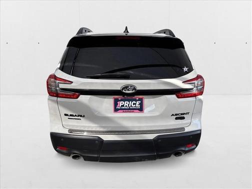 2023 Subaru Ascent Onyx Edition Limited 7-Passenger