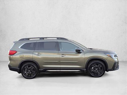 2024 Subaru Ascent Touring 7-Passenger