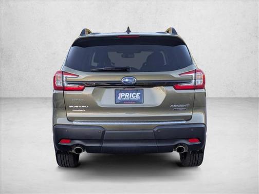 2024 Subaru Ascent Touring 7-Passenger