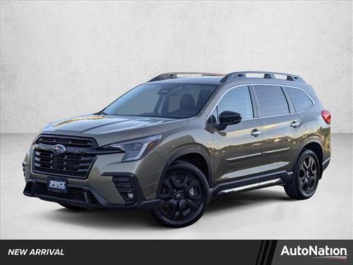 2024 Subaru Ascent Touring 7-Passenger