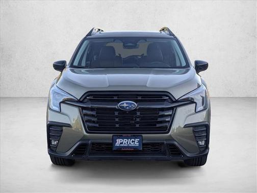 2024 Subaru Ascent Touring 7-Passenger