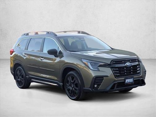 2024 Subaru Ascent Touring 7-Passenger