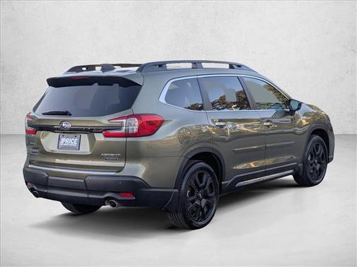 2024 Subaru Ascent Touring 7-Passenger