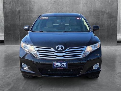 2010 Toyota Venza Base