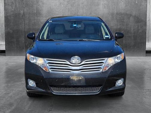2010 Toyota Venza Base