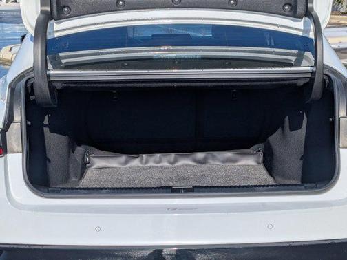 2021 Lexus IS 350 Base