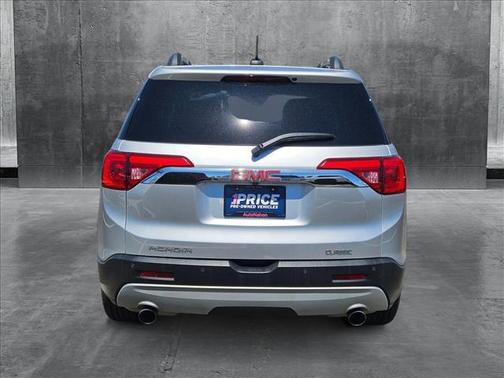 2019 GMC Acadia SLE-2