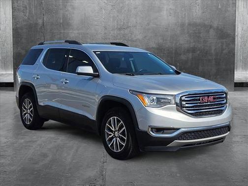 2019 GMC Acadia SLE-2