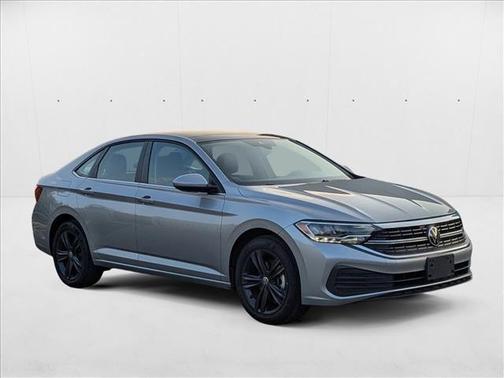 2022 Volkswagen Jetta 1.5T SE