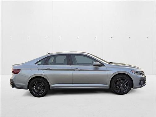 2022 Volkswagen Jetta 1.5T SE