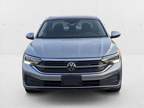 2022 Volkswagen Jetta 1.5T SE