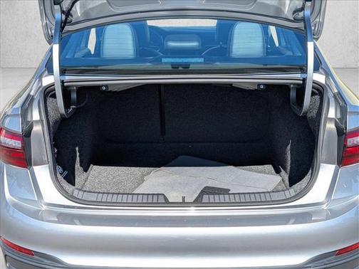 2022 Volkswagen Jetta 1.5T SE