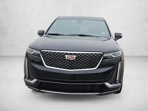 2022 Cadillac XT6 Premium Luxury FWD