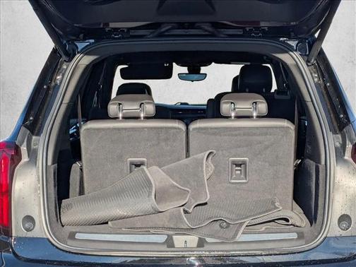 2022 Cadillac XT6 Premium Luxury FWD