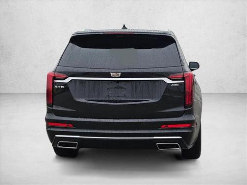 2022 Cadillac XT6 Premium Luxury FWD