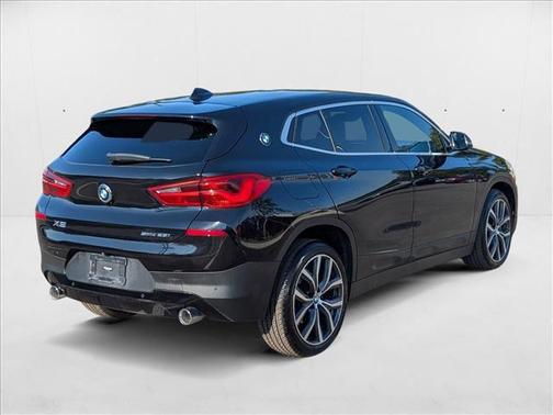 2020 BMW X2 sDrive28i