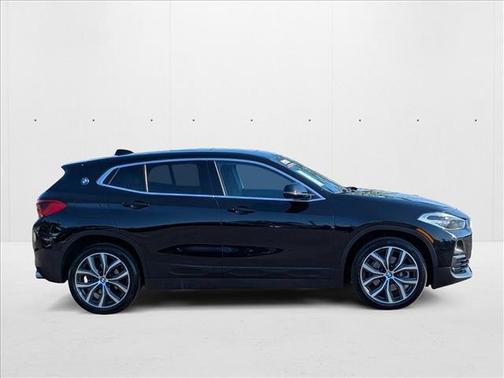 2020 BMW X2 sDrive28i
