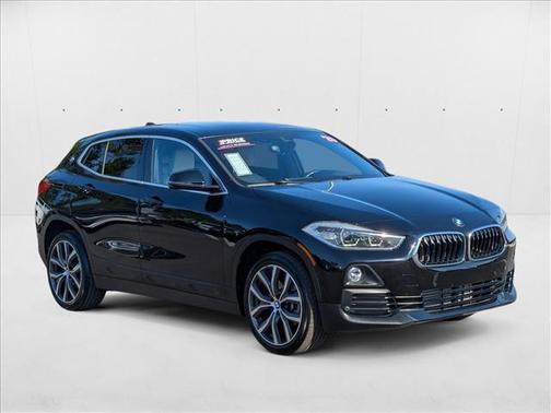 2020 BMW X2 sDrive28i