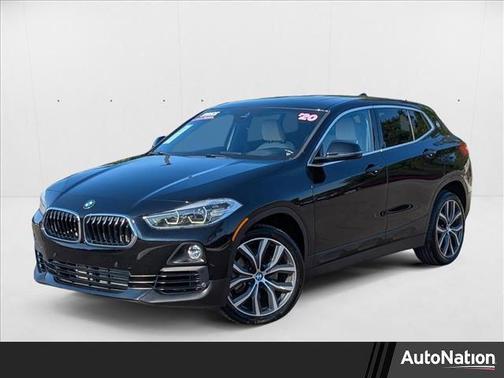 2020 BMW X2 sDrive28i