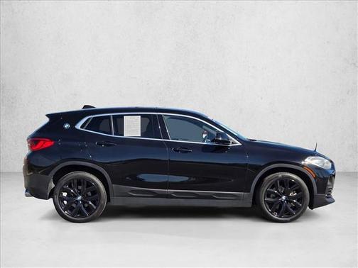 2020 BMW X2 sDrive28i