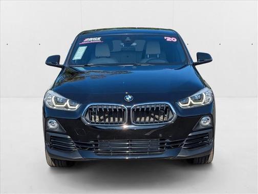 2020 BMW X2 sDrive28i