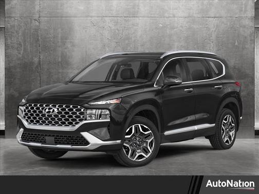 2023 Hyundai SANTA FE HEV SEL Premium
